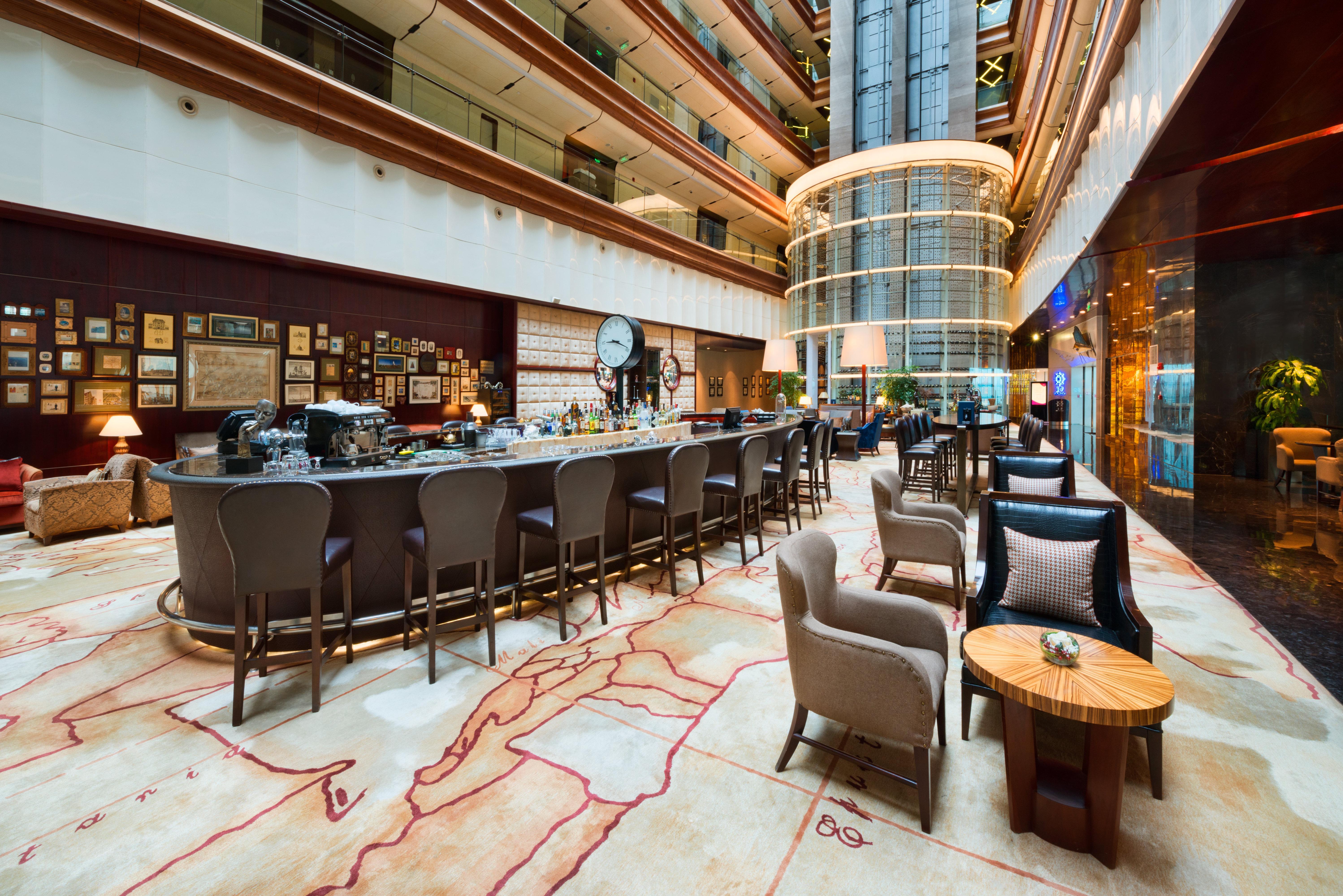 Hotel Crowne Plaza Suzhou By Ihg Esterno foto