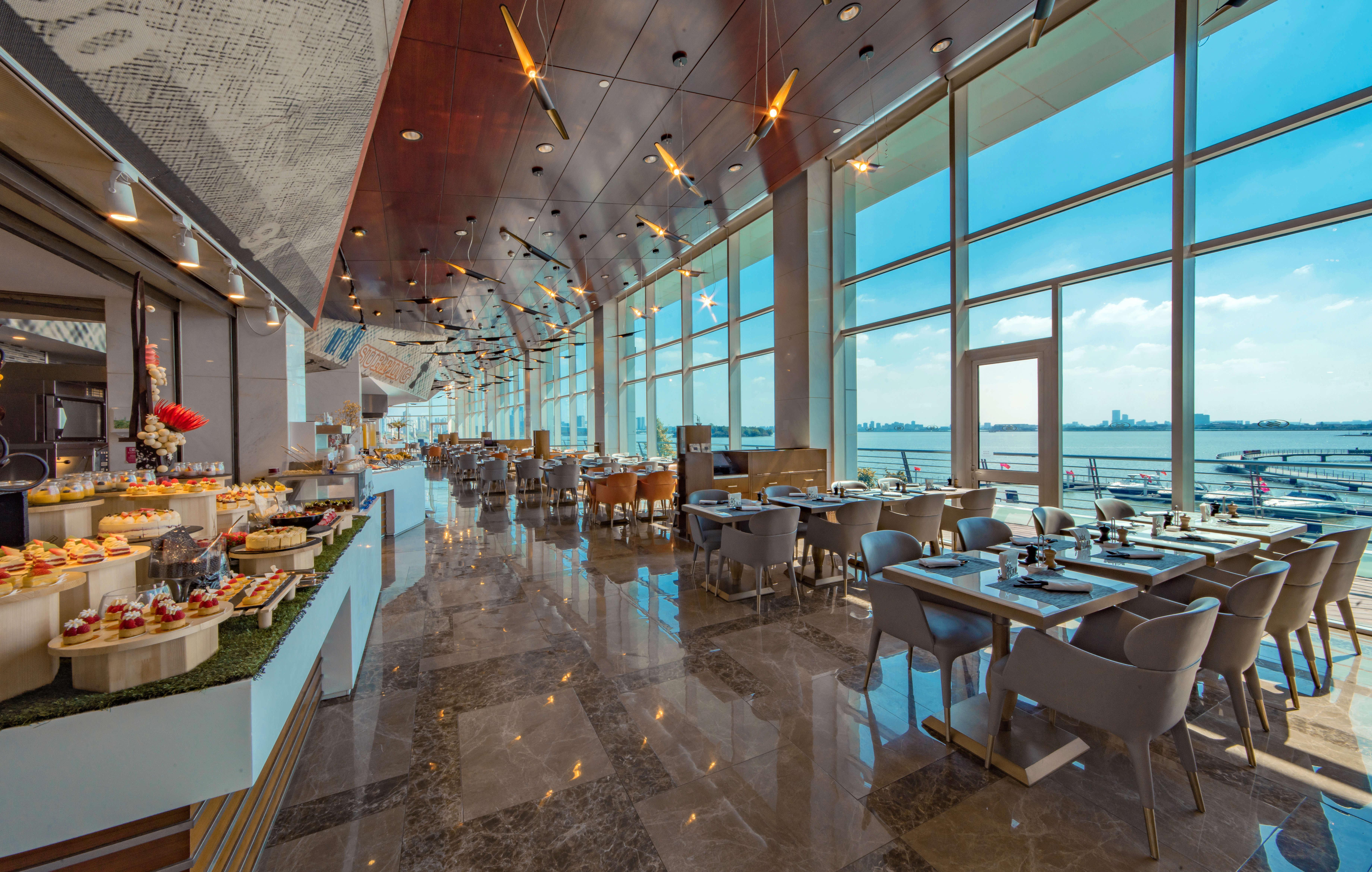 Hotel Crowne Plaza Suzhou By Ihg Esterno foto