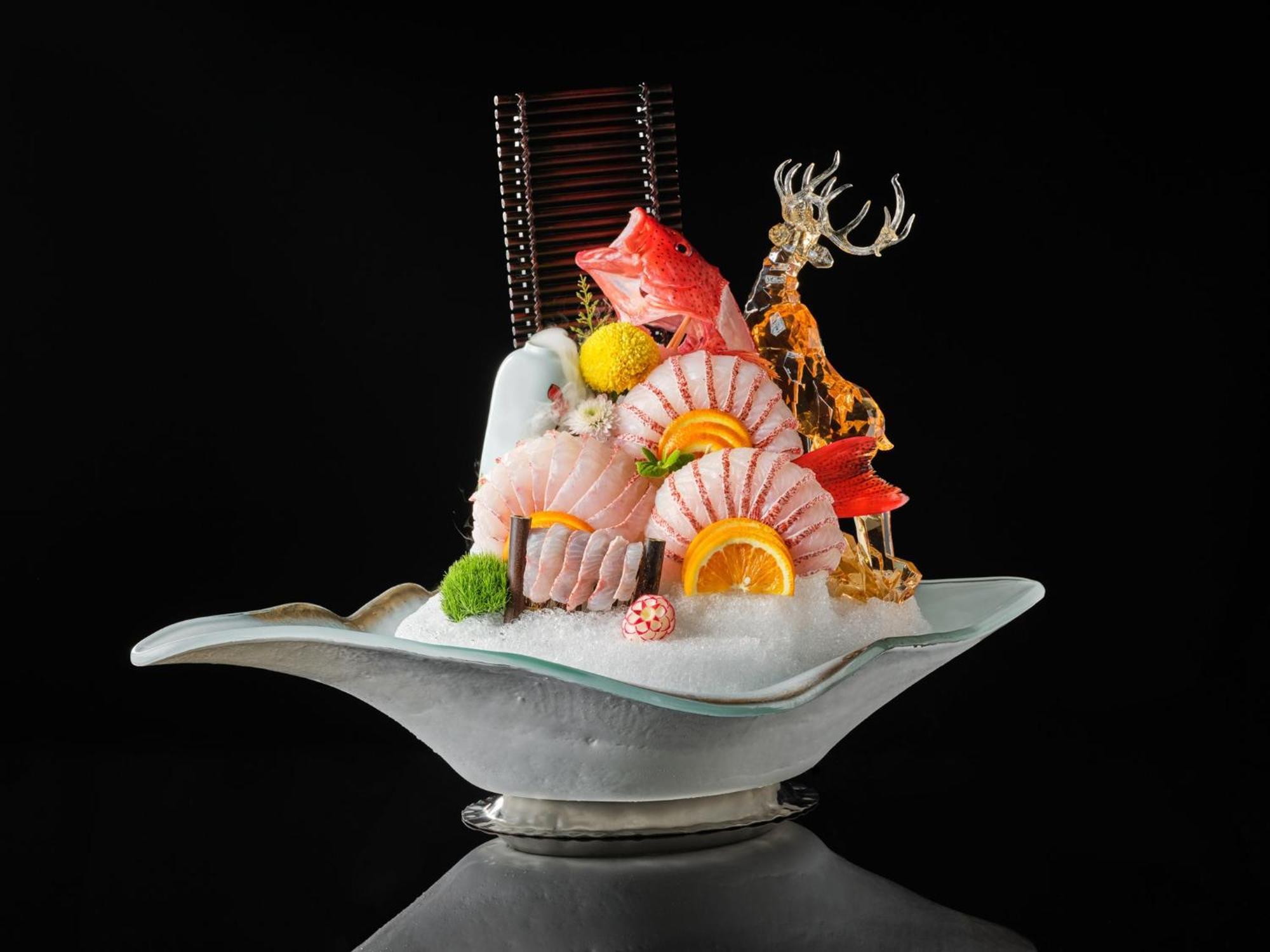 Hotel Crowne Plaza Suzhou By Ihg Esterno foto