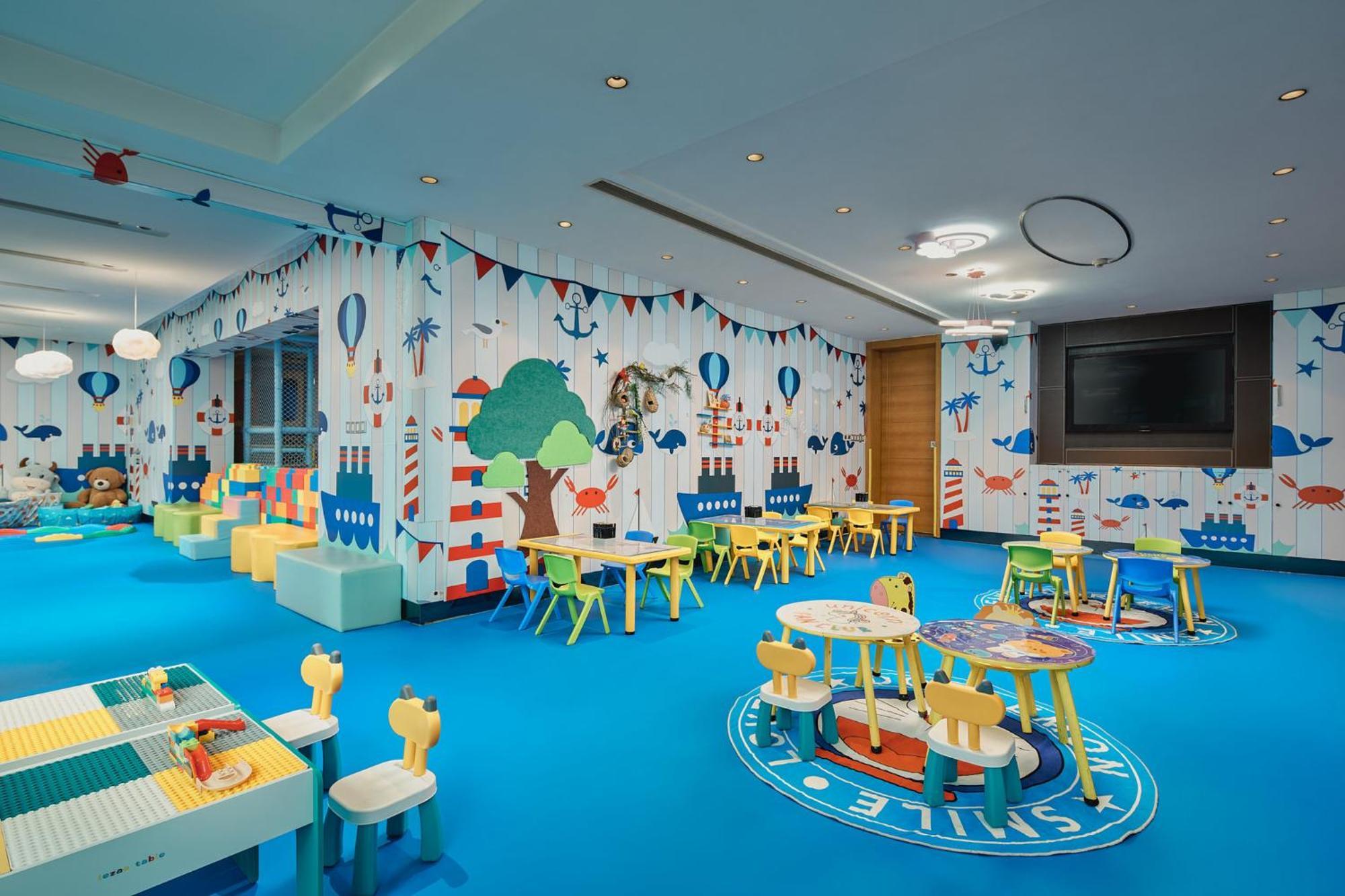 Hotel Crowne Plaza Suzhou By Ihg Esterno foto